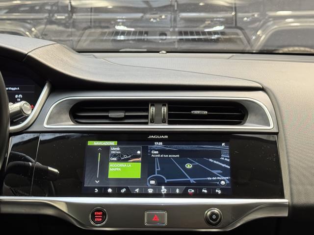 JAGUAR I-Pace EV 90 kWh 400 CV Auto AWD HSE
