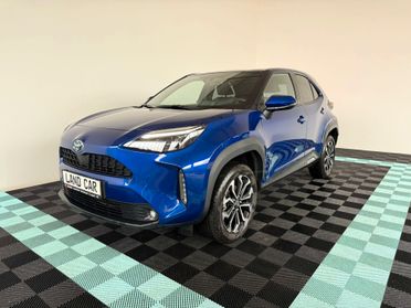 Toyota Yaris Cross 1.5 Hybrid 5p. E-CVT Trend PREZZO REALE