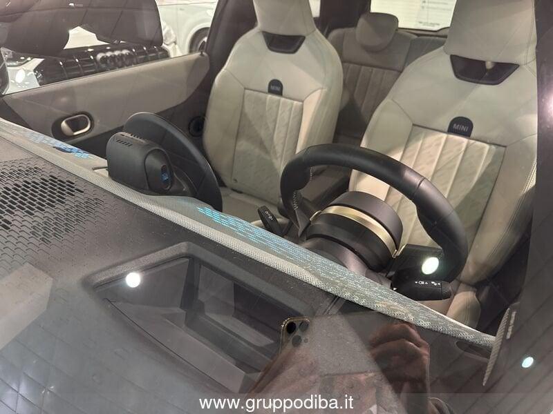 MINI Mini Cooper A.E. Mini Cooper F66 3p Mini Cooper 3p 1.5 C Favoured auto