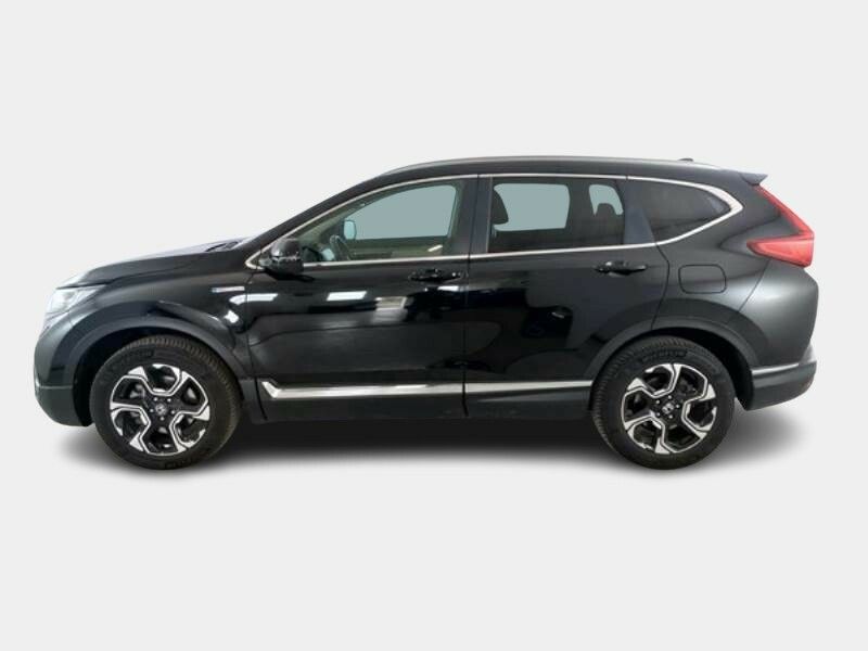 HONDA CR-V 2.0 Hev Lifestyle Navi eCVT AWD