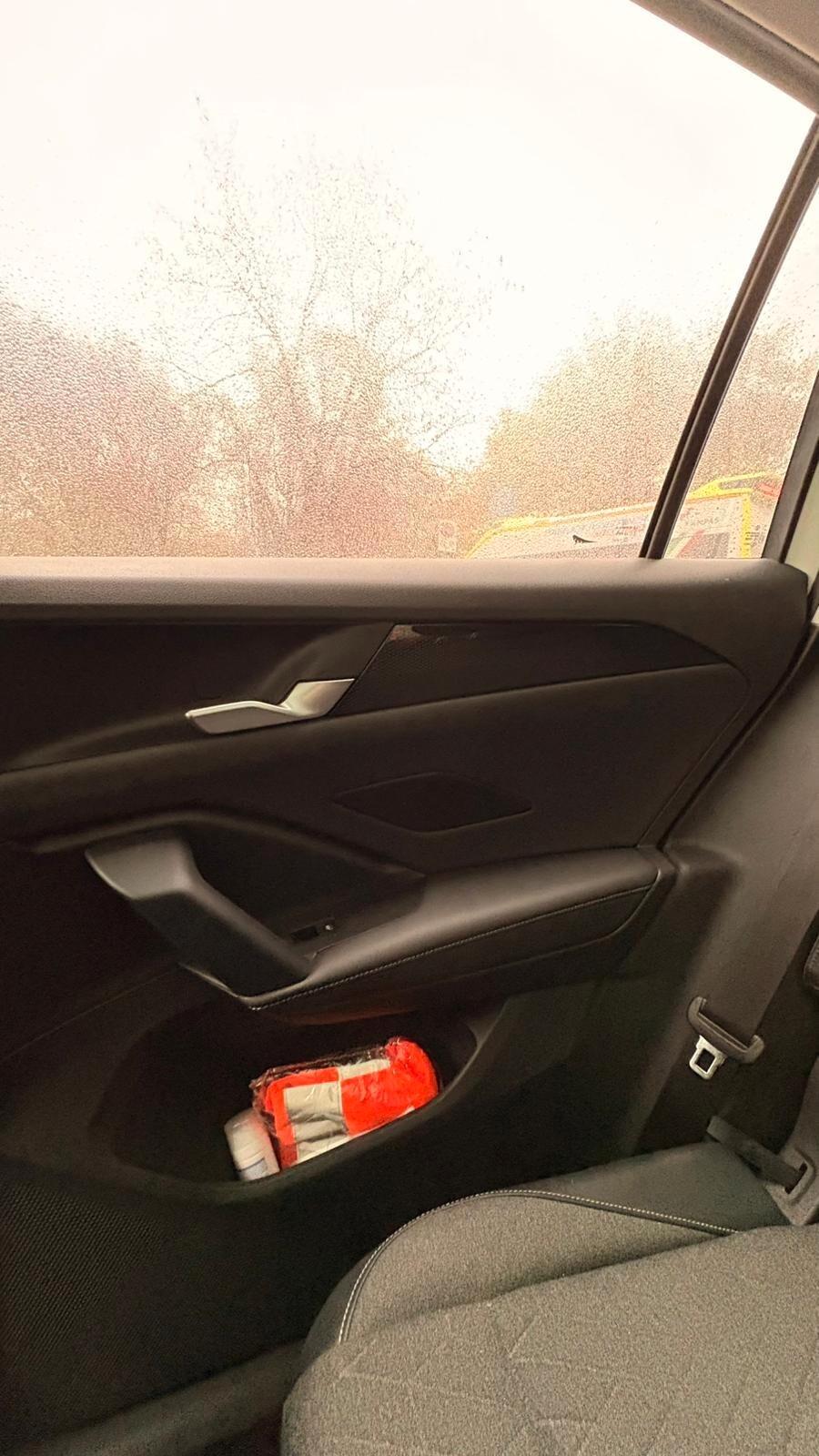 Volkswagen Tiguan 1.5 eTSI 150 CV ACT DSG R-Line