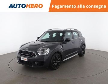 MINI Countryman 2.0 Cooper S Countryman