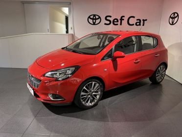 Opel Corsa Corsa 1.4 16V 5 porte