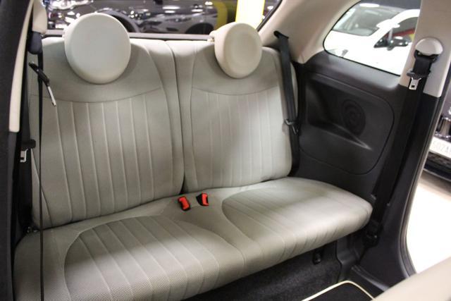 FIAT 500 1.2 Lounge TETTO PANORAMA