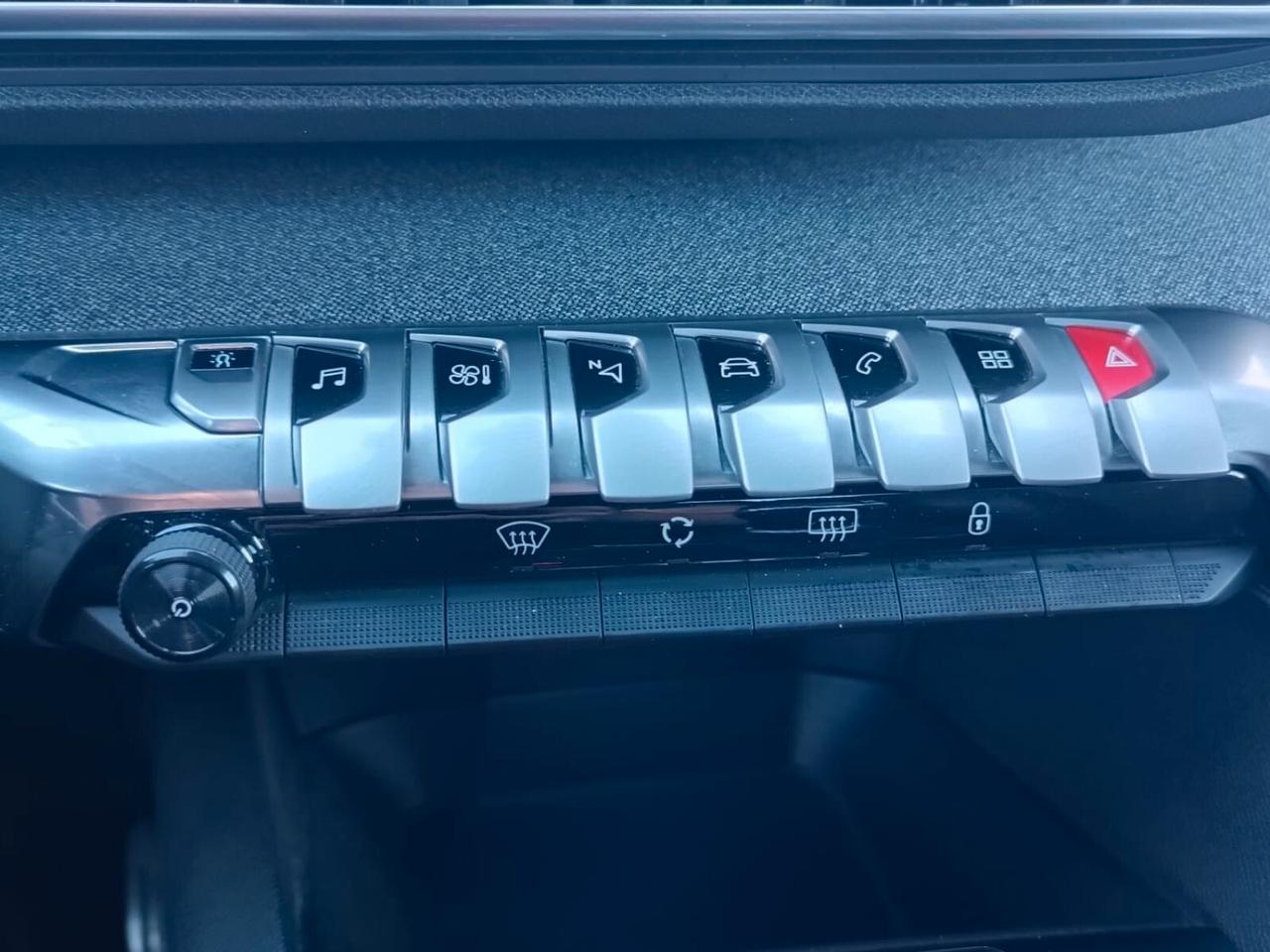 Peugeot 3008 THP 165 EAT6 S&S GT Line