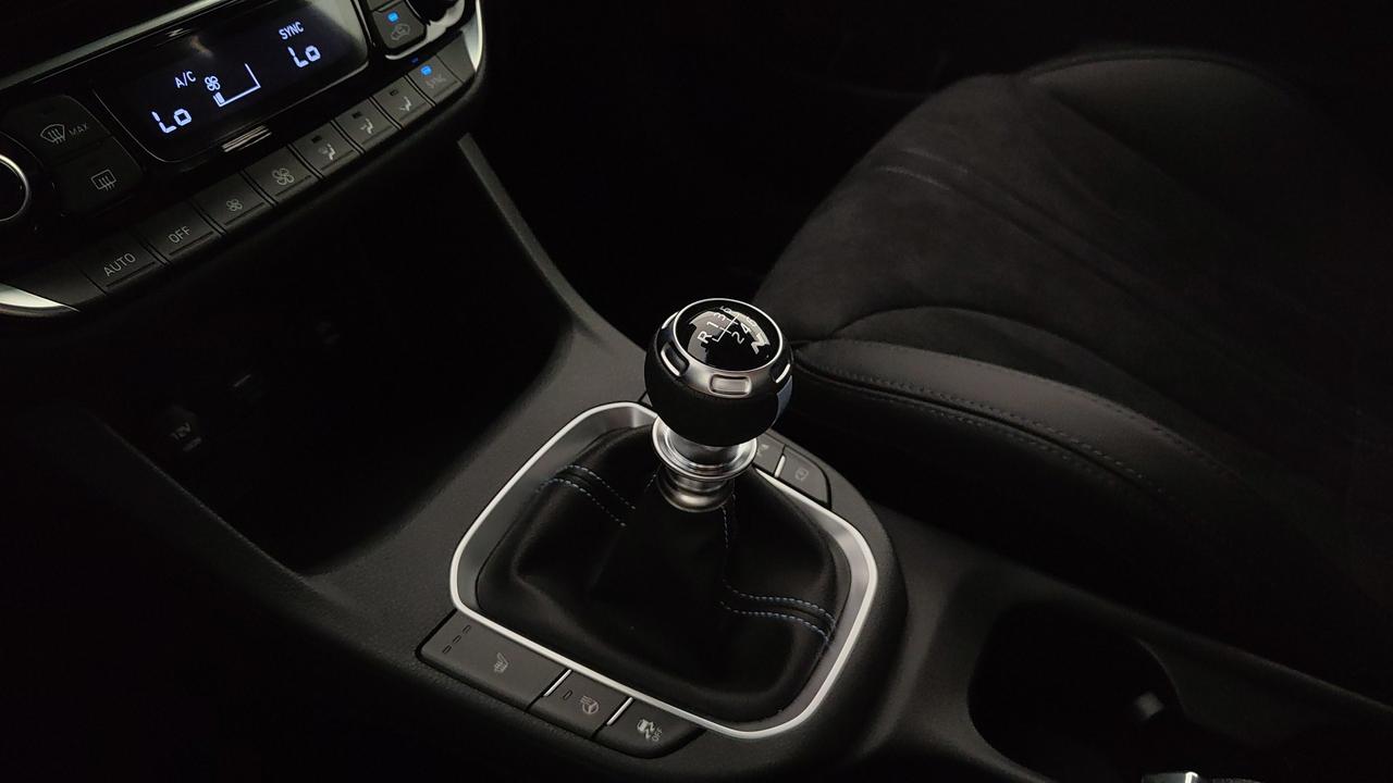 HYUNDAI i30 2.0 t-gdi N Performance