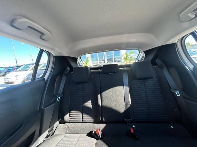 Peugeot 208 1.2 puretech Active s&s 100cv my20