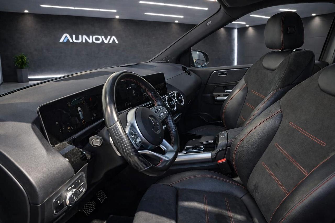 Mercedes-benz B 220 Automatic Premium