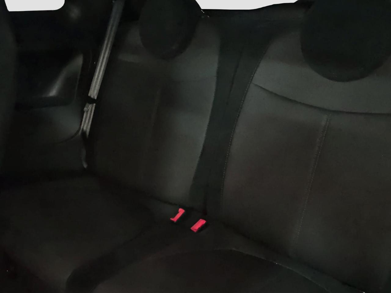 Abarth 595 1.4 Turbo T-Jet 160 CV Pista 2019