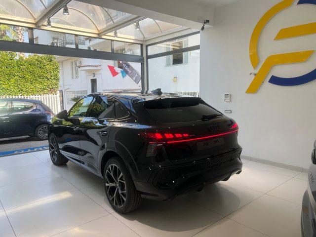 AUDI Q3 SPB TDI 110 kW S tronic S Line edition tetto Aprib