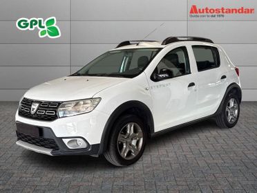 Dacia Sandero II 0.9 tce turbo Laureate Gpl s&s 90cv