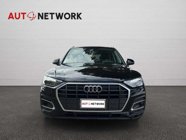 AUDI Q5 35 TDI S tronic Business