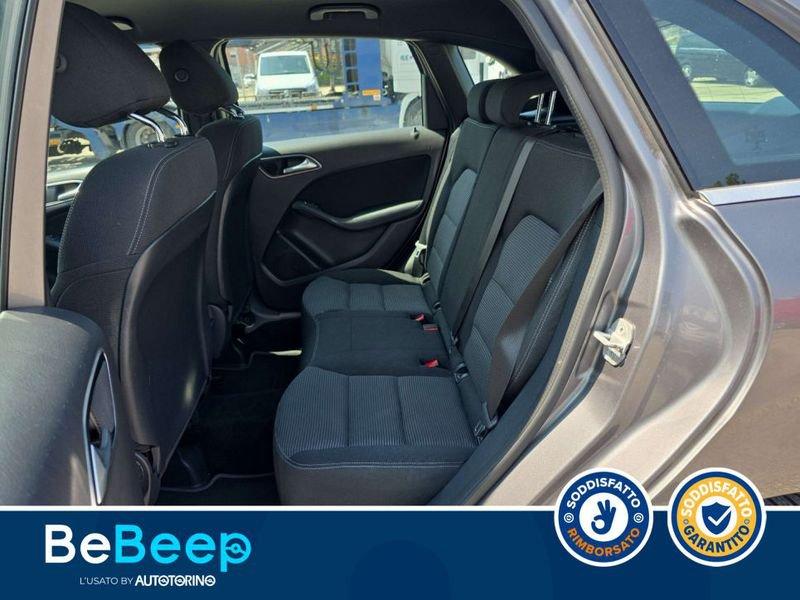 Mercedes-Benz Classe B B 180 D EXECUTIVE NEXT AUTO