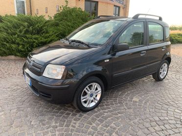 Fiat Panda 1.2 Benzina Emotion