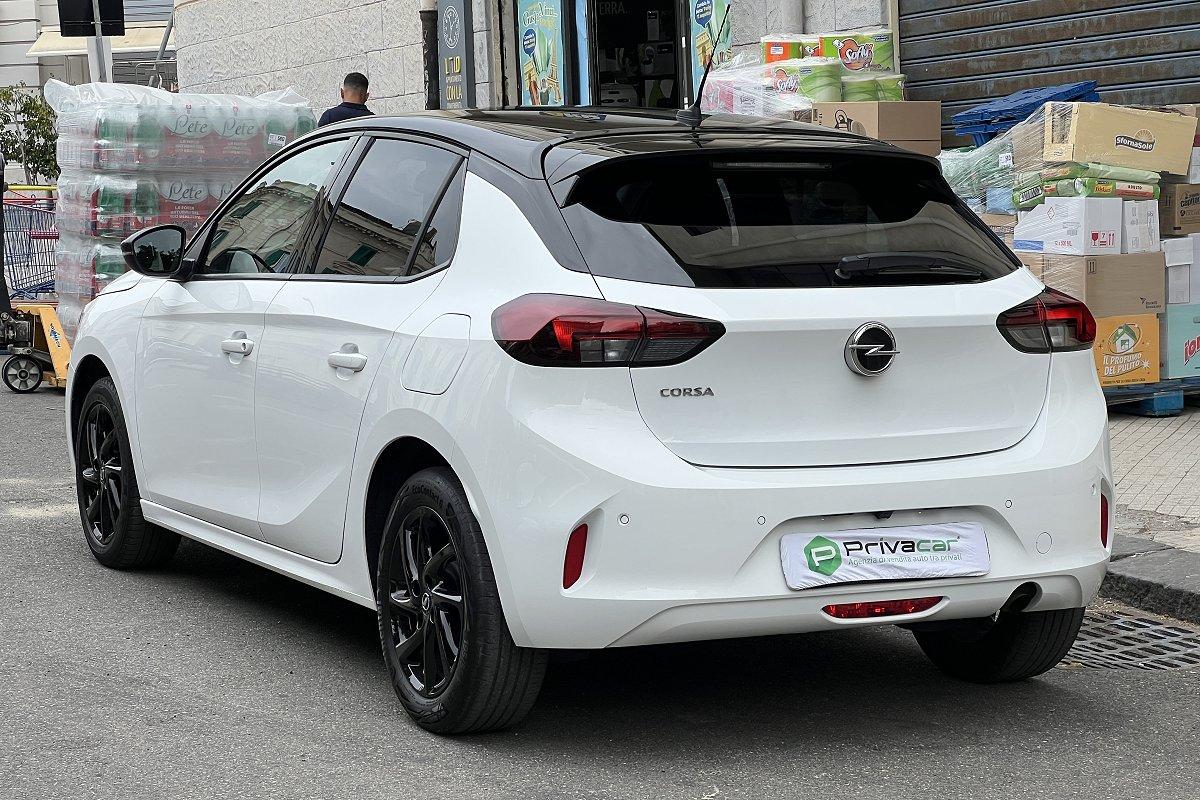 OPEL Corsa 1.2