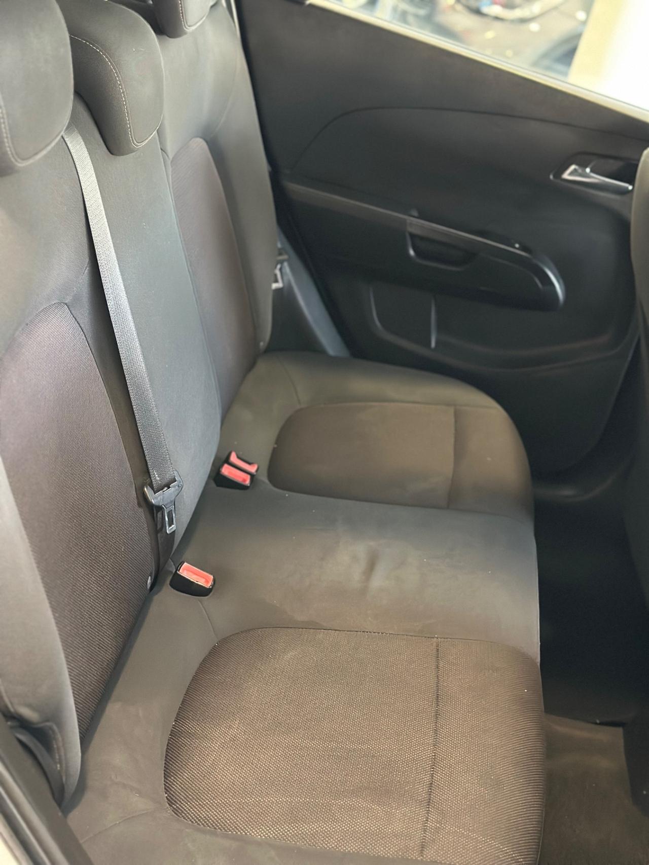 Chevrolet Aveo 1.2 5 porte L