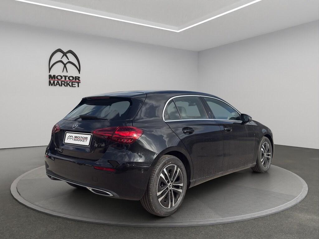 Mercedes Classe A 200 200 D Advanced Progressive 8G-DCT