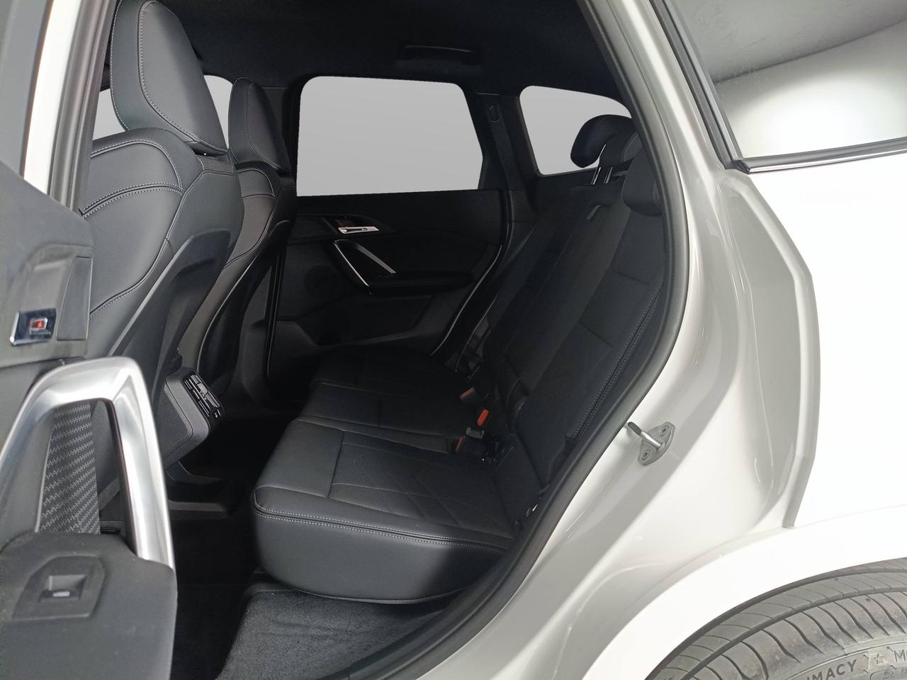 BMW X1 U11 - X1 sdrive20i mhev 48V MSport Pro auto