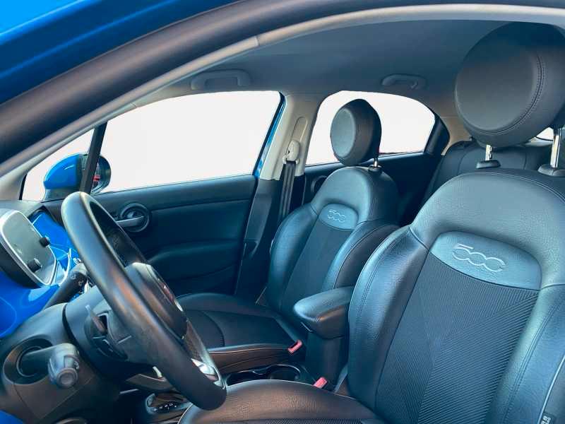 FIAT 500X 1.6 mjt Cross Plus 4x2 120cv