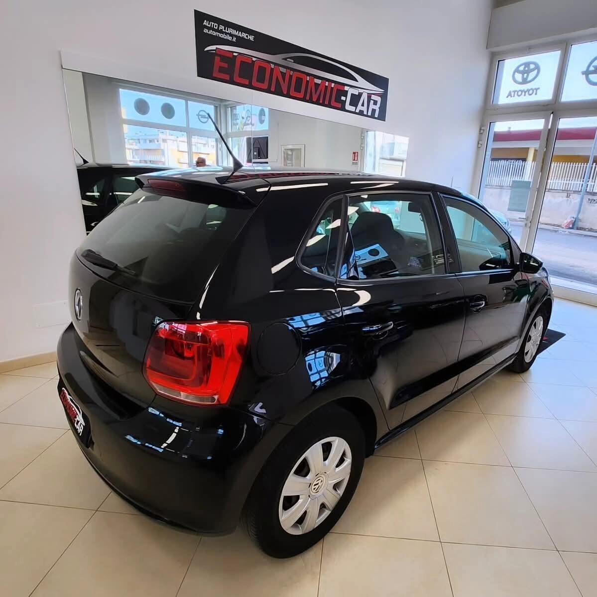 Volkswagen Polo 1.2 TDI DPF 5 p. Comfortline