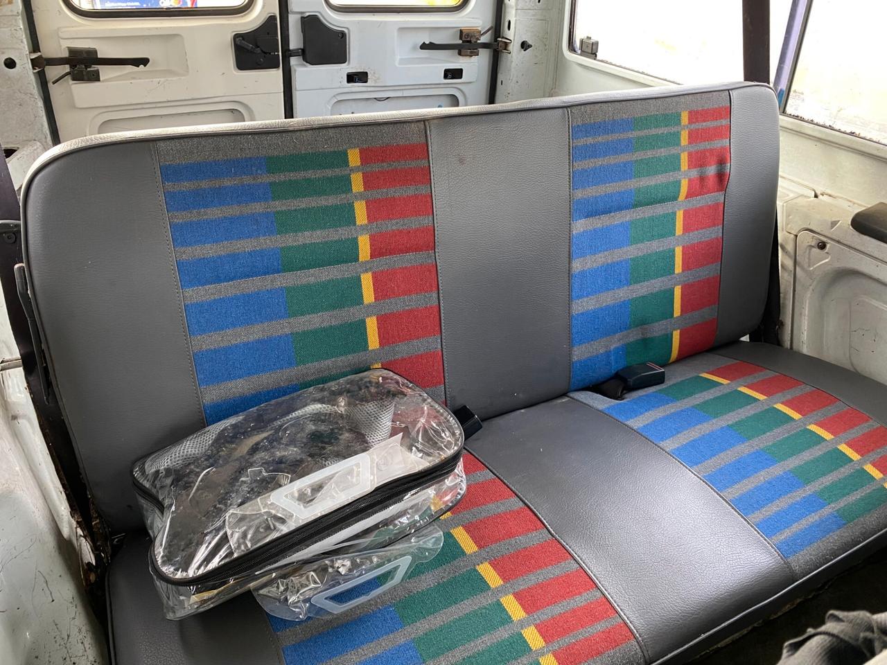 Renault R 5 1.1 EXPRESS