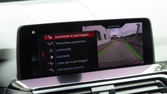 BMW X4 xDrive25d xLine Automatico