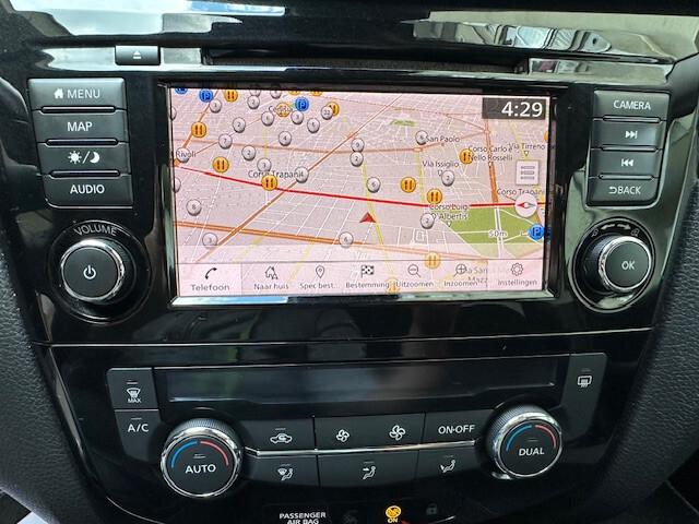 Nissan Qashqai 1.3 DIG-T 160 CV DCT N-Connecta