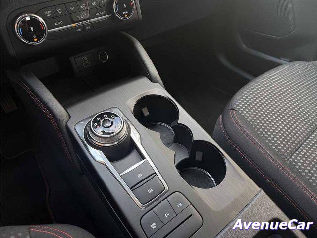 FORD Kuga phev PLUG IN ST-Line 225cv PREZZO REALE TELACAMERA