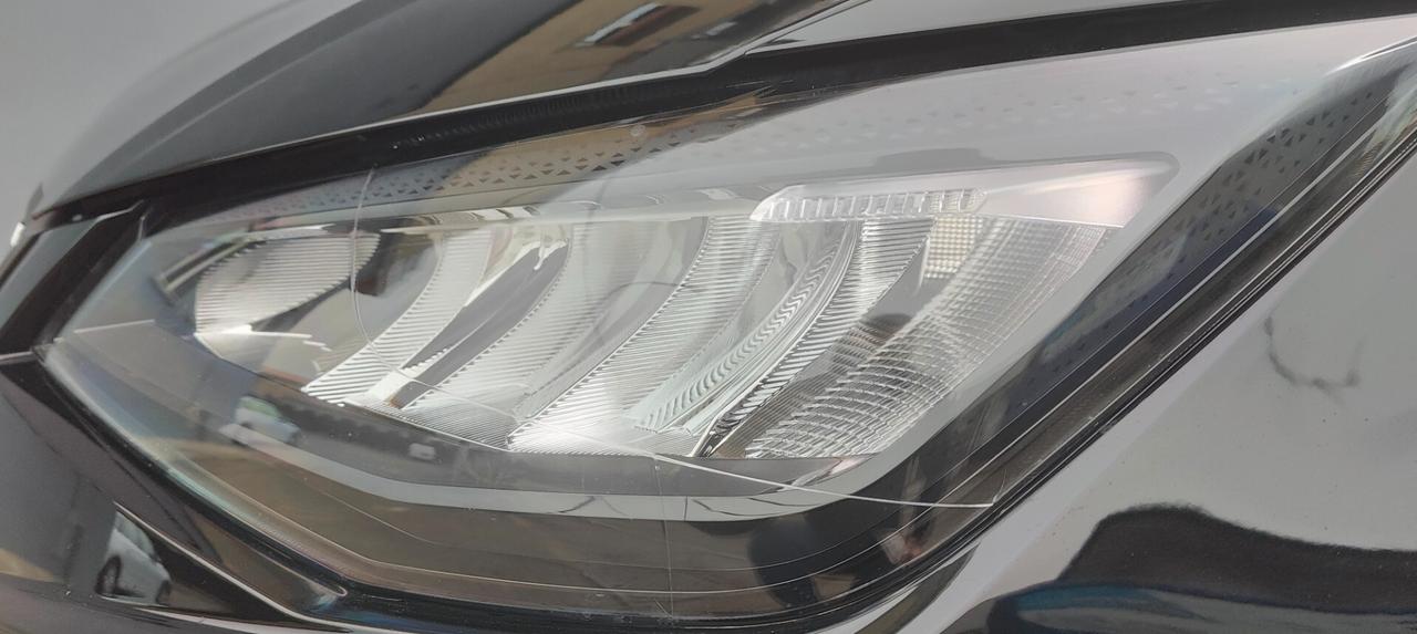 Seat Ibiza 1.0 EcoTSI 95 CV 5 porte Style