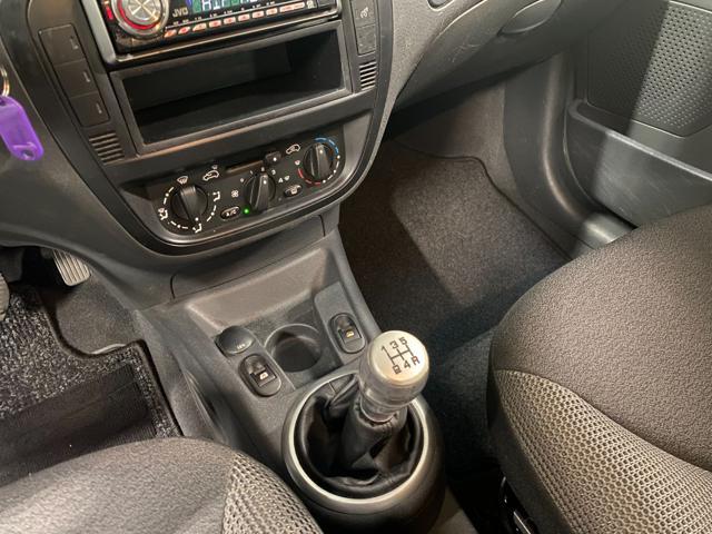 CITROEN C3 1.4 Elegance