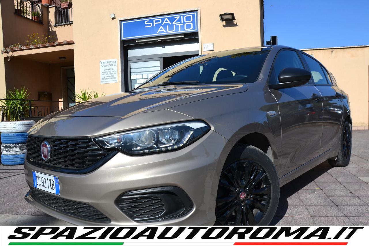 Fiat Tipo 1.3 MJT 95CV STREET **PREZZO REALE**UNIPRO'**