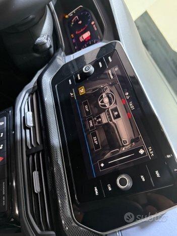 Volkswagen T-Cross DSG style
