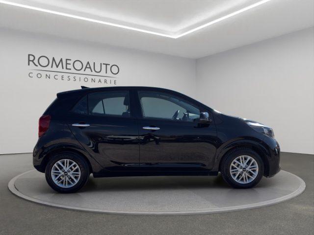 KIA Picanto 1.0 dpi urban Comfort pack