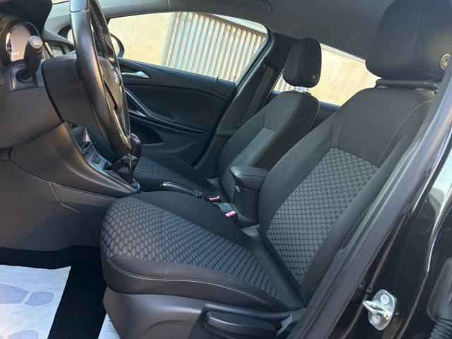 OPEL Astra 1.6 CDTI Sportour Cosmo