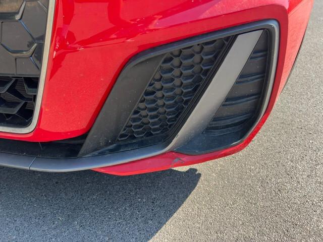 Audi A1 SPB 30 TFSI S tronic S line edition