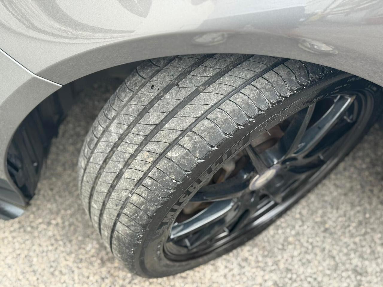 Mercedes-benz A 180 Premium