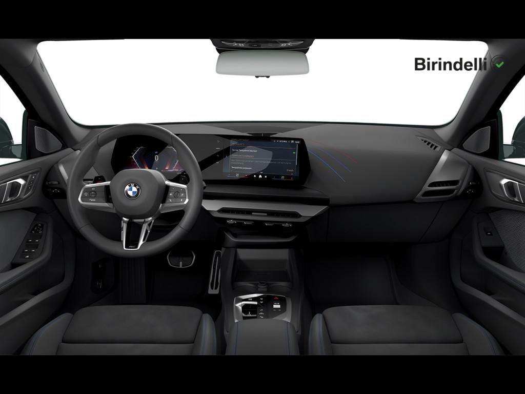 BMW BMW 220 Gran Coupé