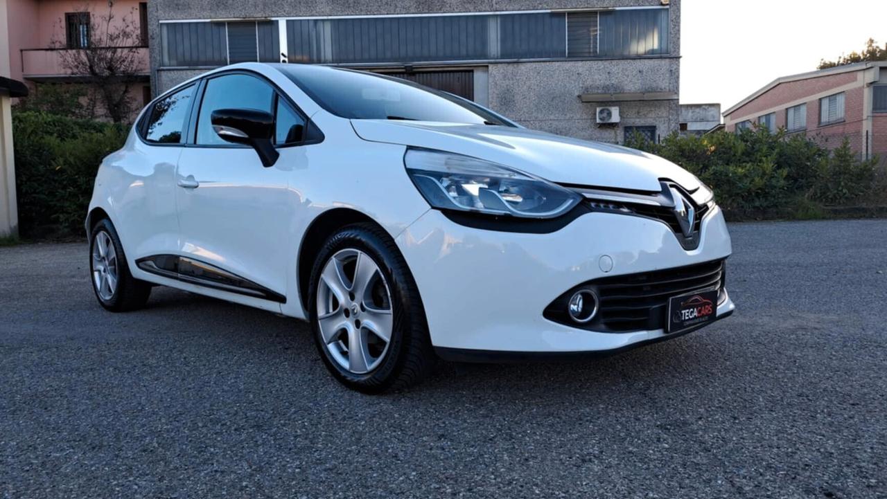 Renault Clio 1.2 75CV 5 porte Live