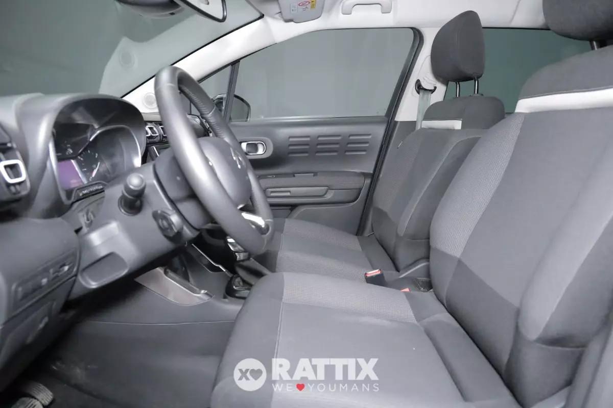 Citroen C3 Aircross 1.2 Puretech 130CV Shine Pack EAT6