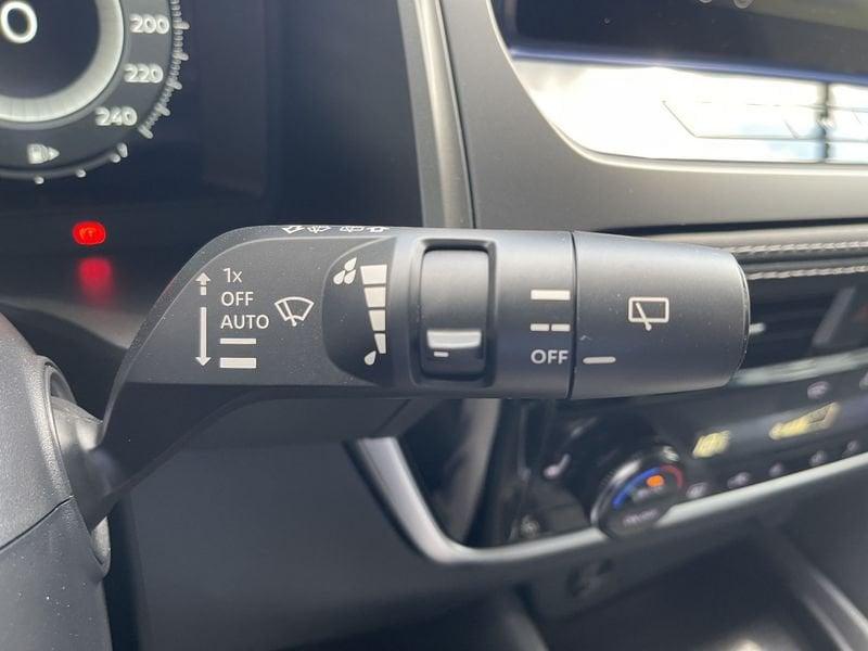 Nissan Qashqai 1.3 mhev Tekna 2wd 158cv xtronic - KM0