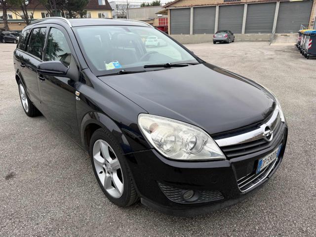 OPEL Astra 1.7 CDTI 125CV SW Stupenda Bellissima