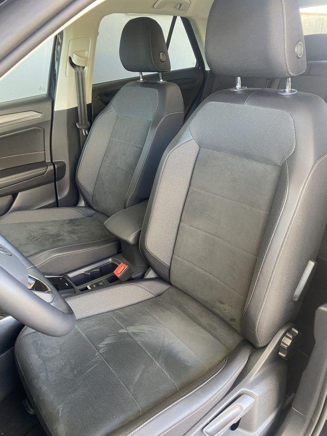 VOLKSWAGEN T-Roc 1.5 TSI ACT Style