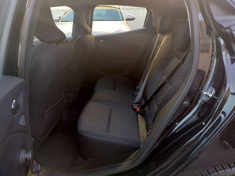 Renault Clio Clio TCe 100 CV GPL 5 porte Life