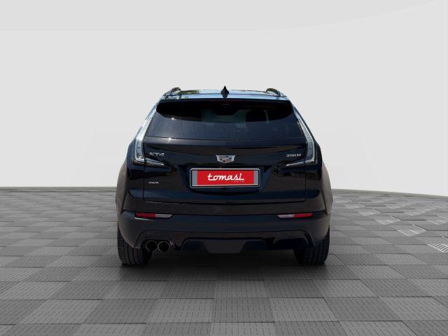 CADILLAC XT4 XT4 350 TD AWD Sport