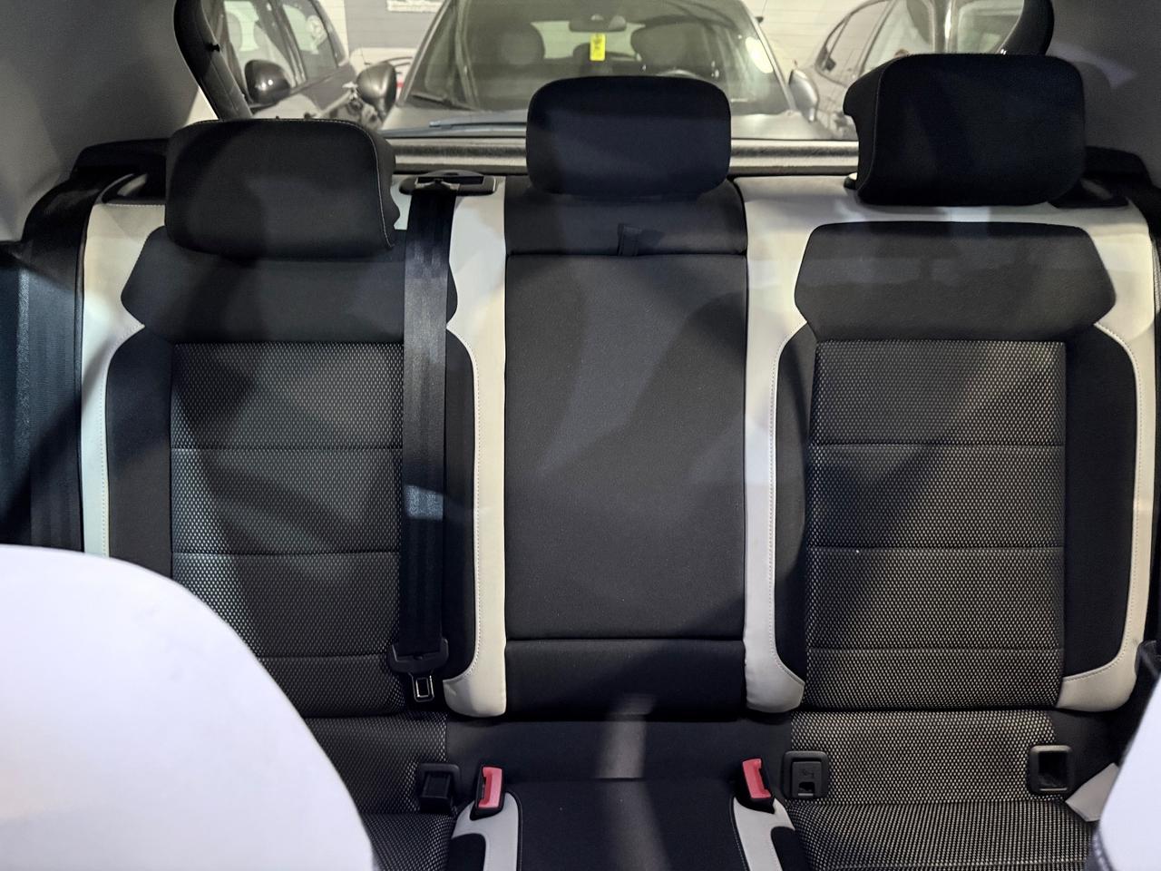 Volkswagen T-Roc 1.6 TDI SCR Advanced BlueMotion Technology