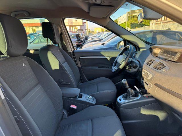 RENAULT Scenic Scénic 1.5 dCi 110CV Start&Stop Energy