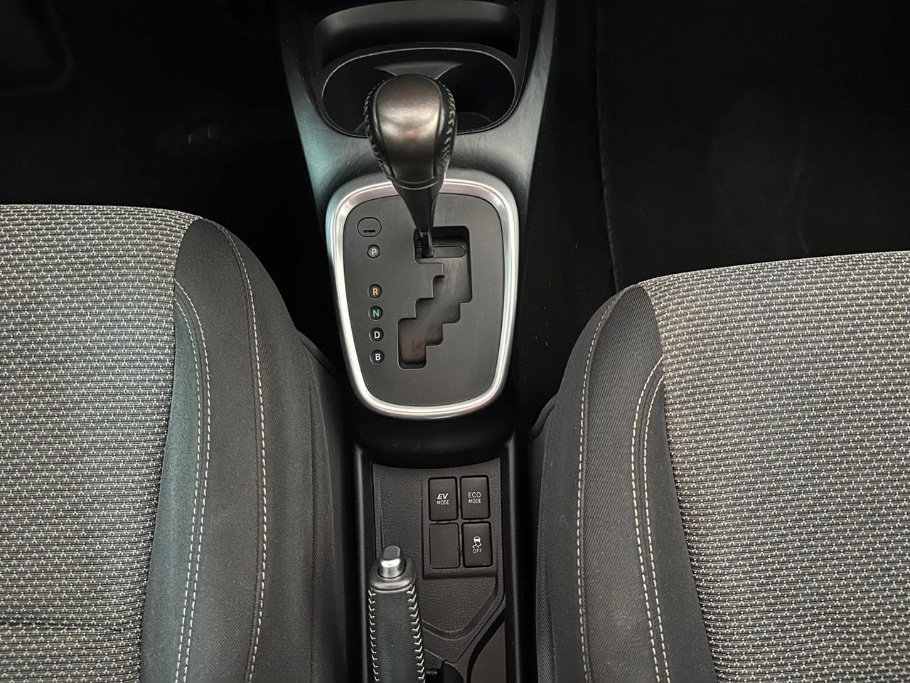 Toyota Yaris 1.5 Hybrid 5 porte Active