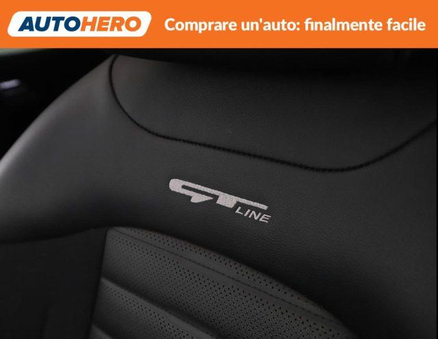 KIA Sportage 1.6 CRDi MHEV AWD DCT GT-line Plus