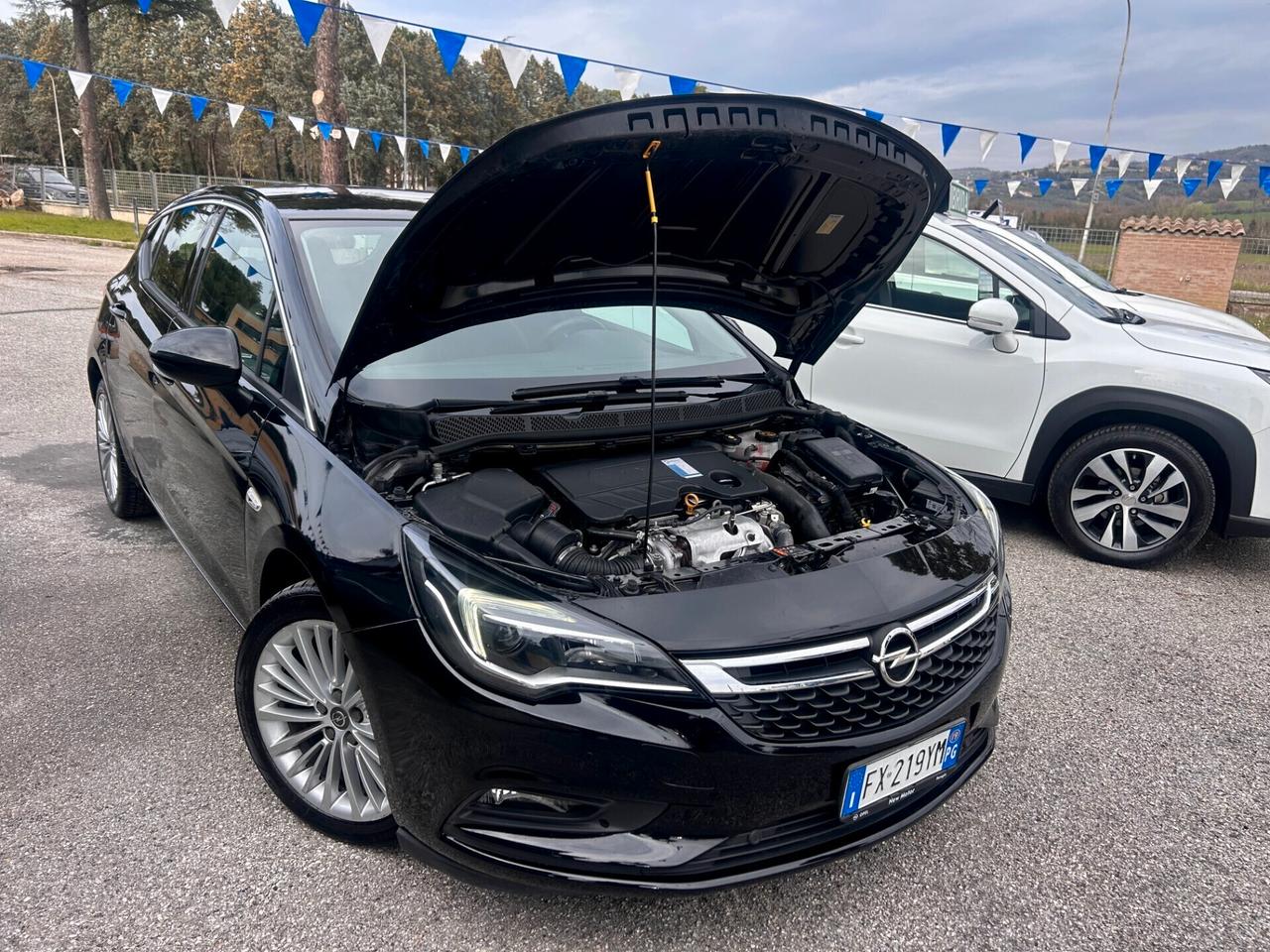 Opel Astra 1.6 CDTi 136CV Start&Stop 5 porte Innovation