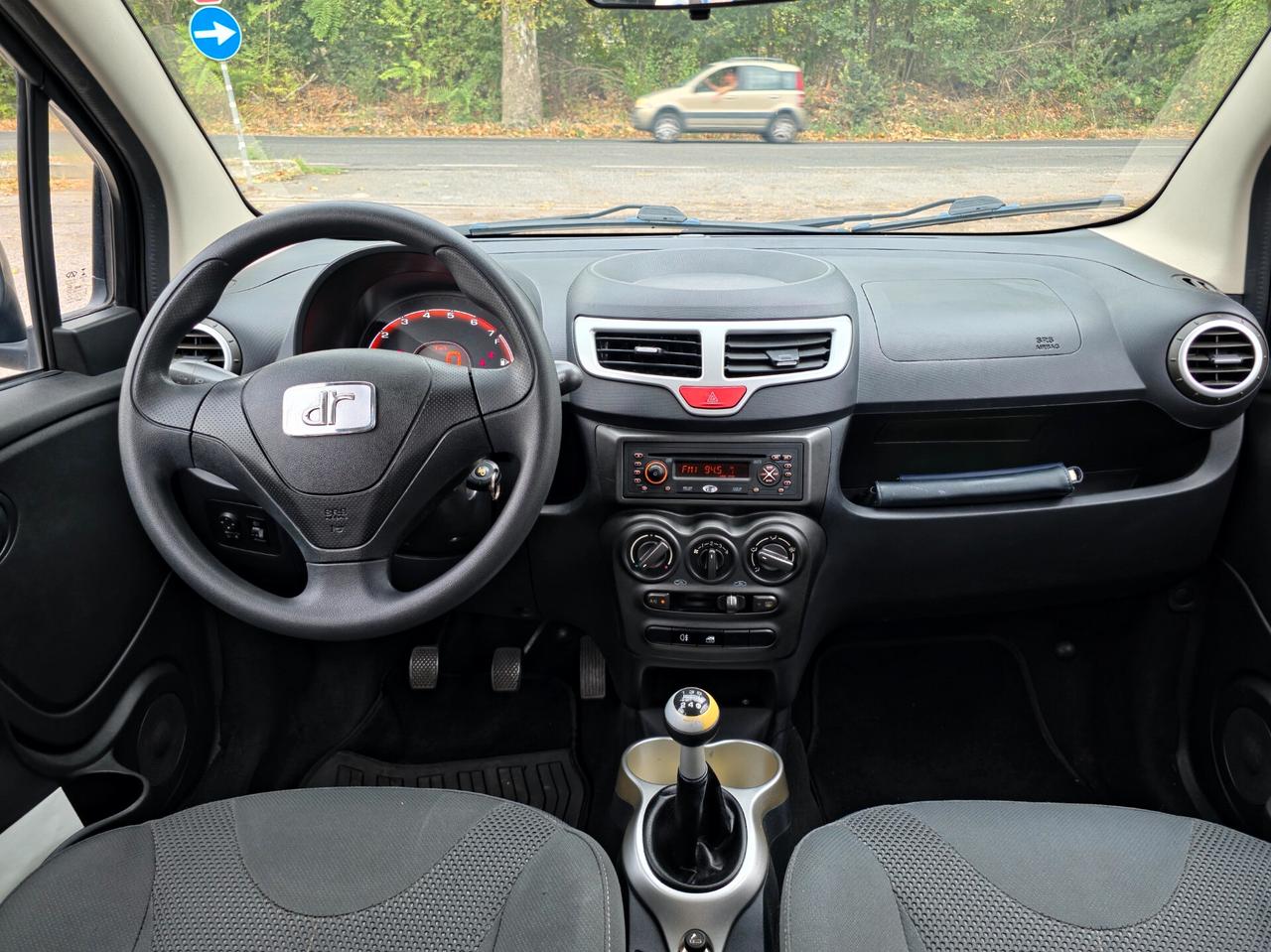 Dr Zero 1.0 WR E6 CV-69 Manuale NEO 2019